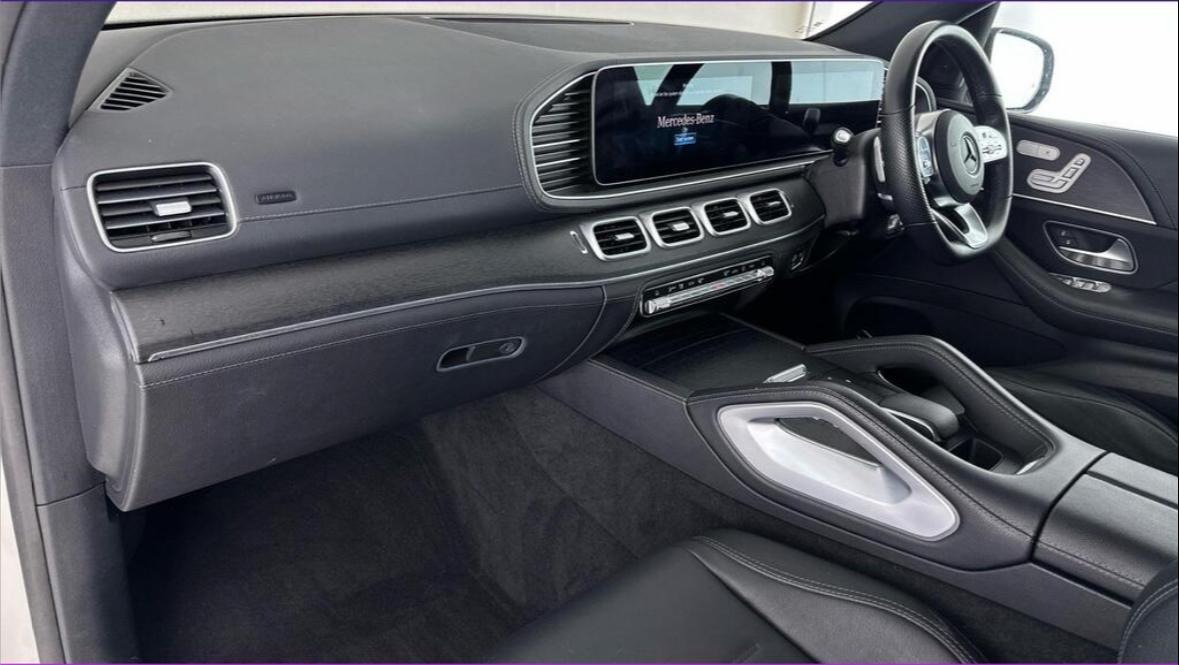 2022 Mercedes-Benz Other Image 5